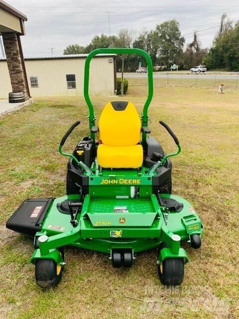 John Deere Z730M Zero-turn klippere