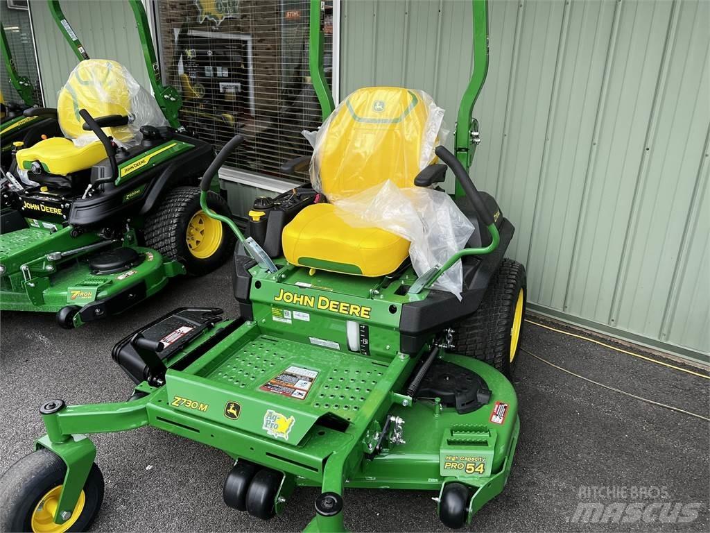 John Deere Z730M Zero-turn klippere