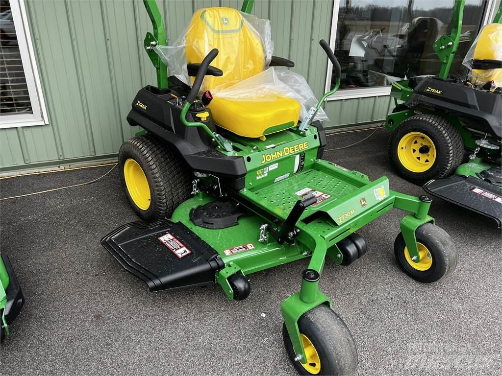 John Deere Z730M Zero-turn klippere