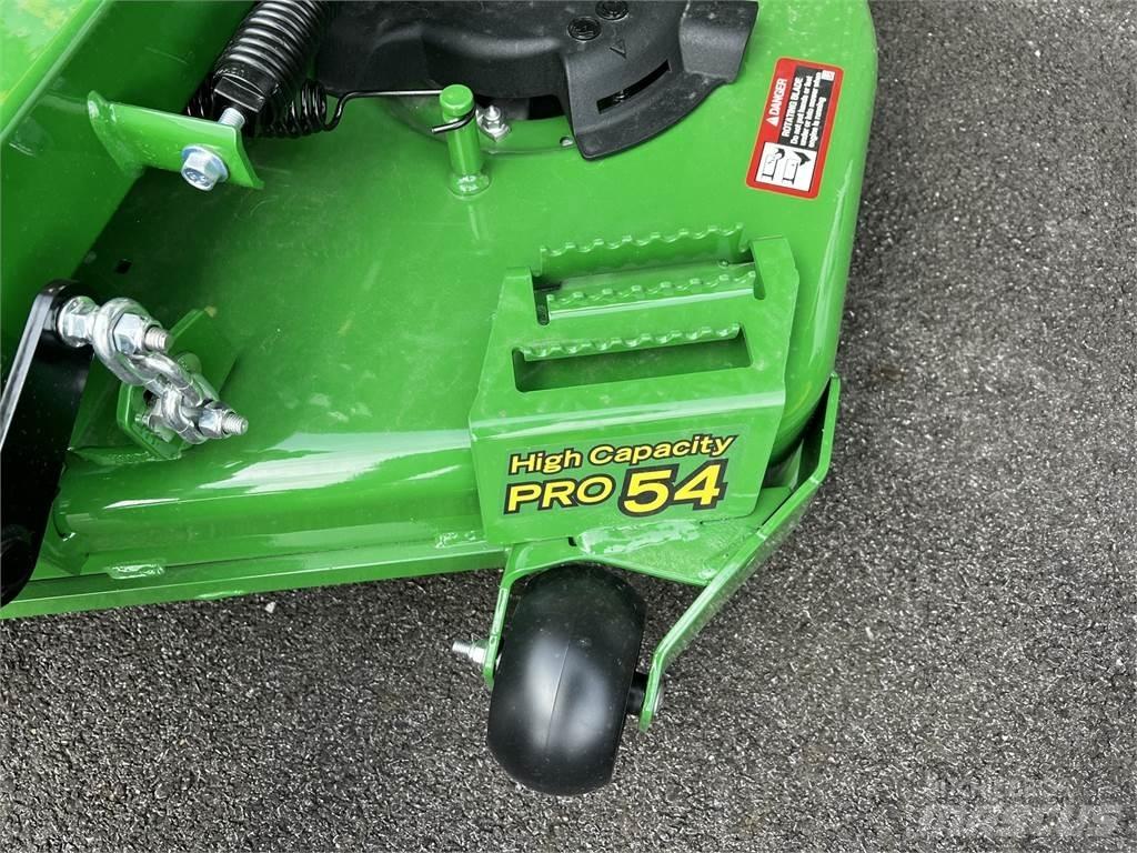 John Deere Z730M Zero-turn klippere