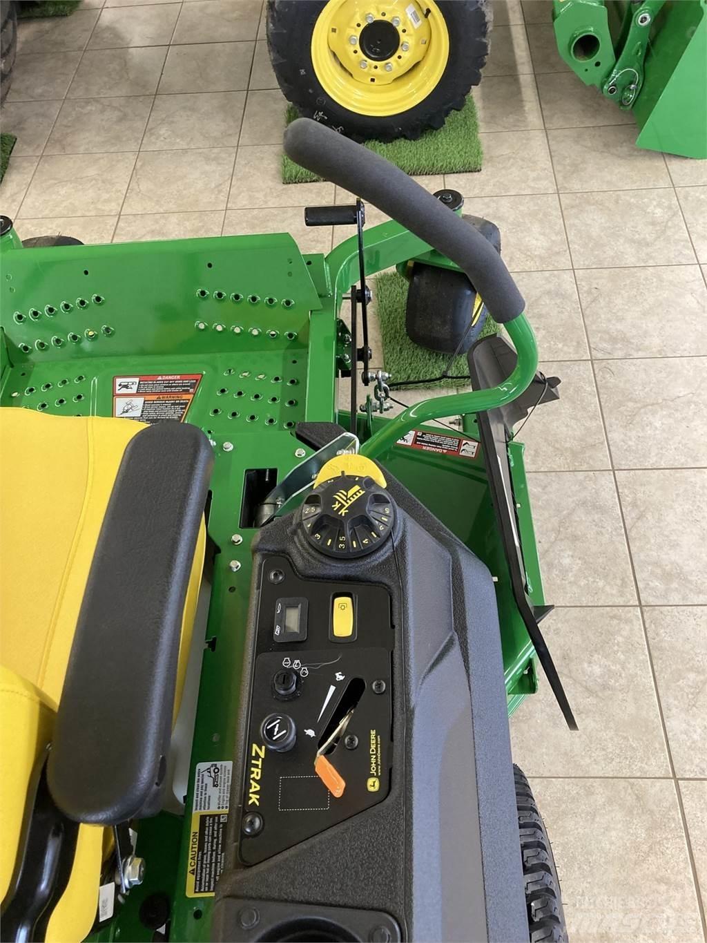 John Deere Z730M Zero-turn klippere