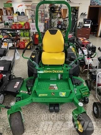 John Deere Z730M Zero-turn klippere