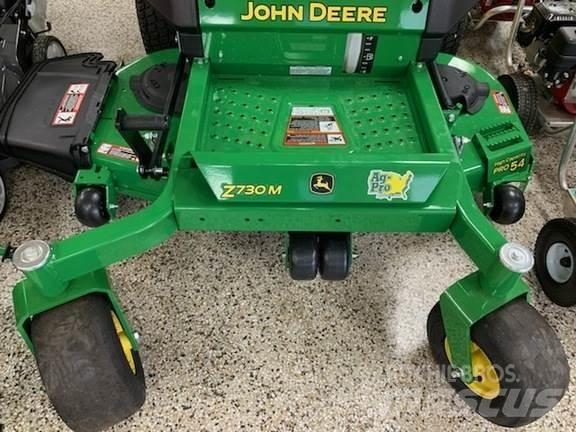 John Deere Z730M Zero-turn klippere