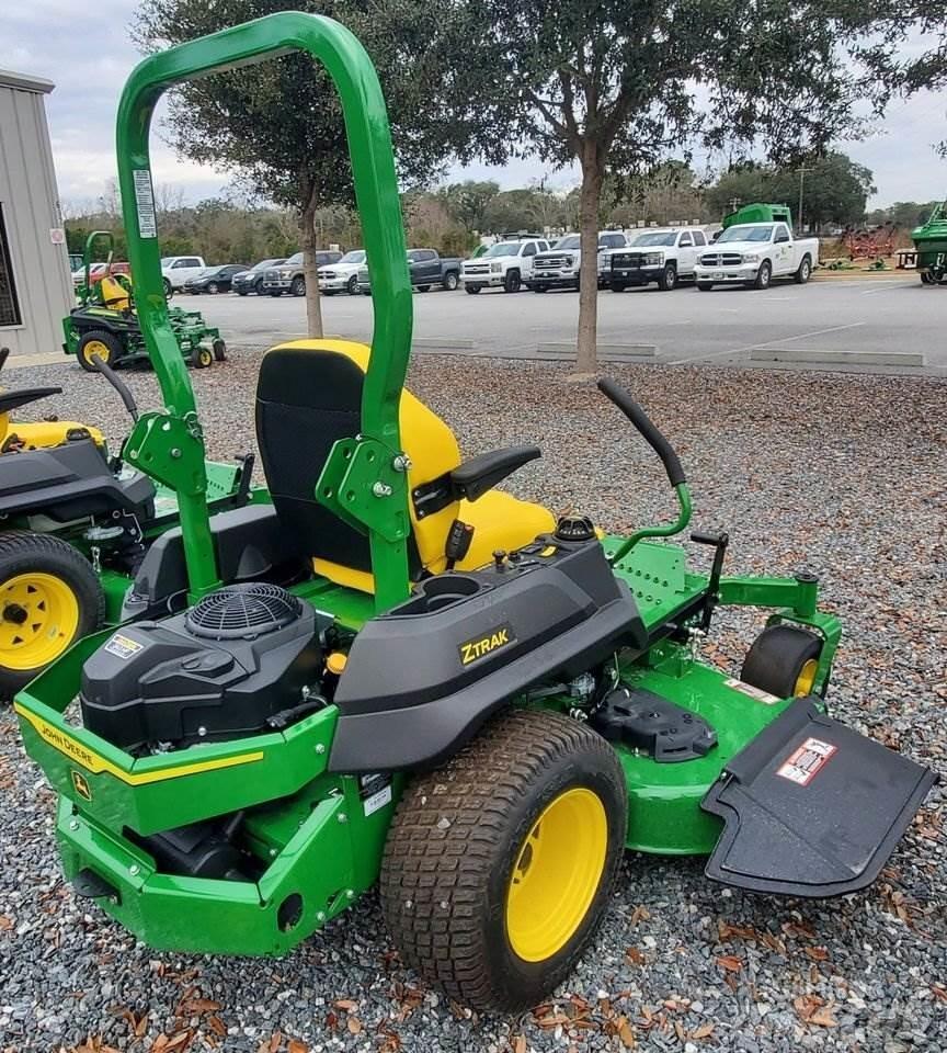 John Deere Z730M Zero-turn klippere