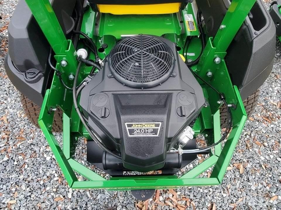 John Deere Z730M Zero-turn klippere