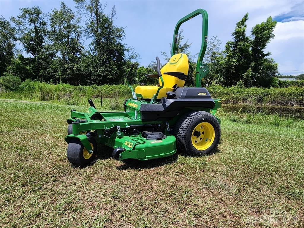 John Deere Z730M Zero-turn klippere