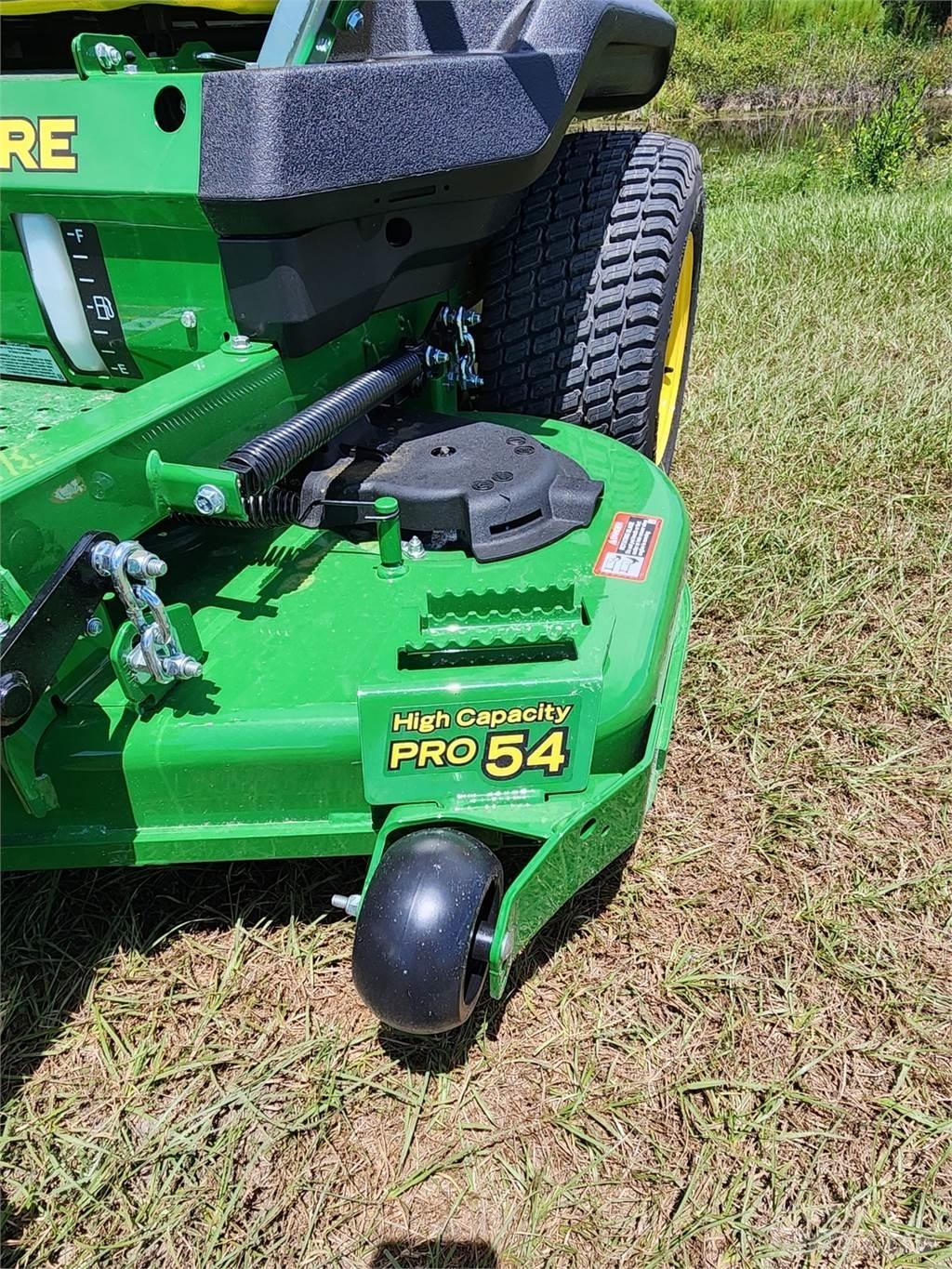 John Deere Z730M Zero-turn klippere