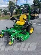 John Deere Z735E Zero-turn klippere