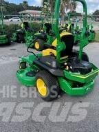John Deere Z735E Zero-turn klippere