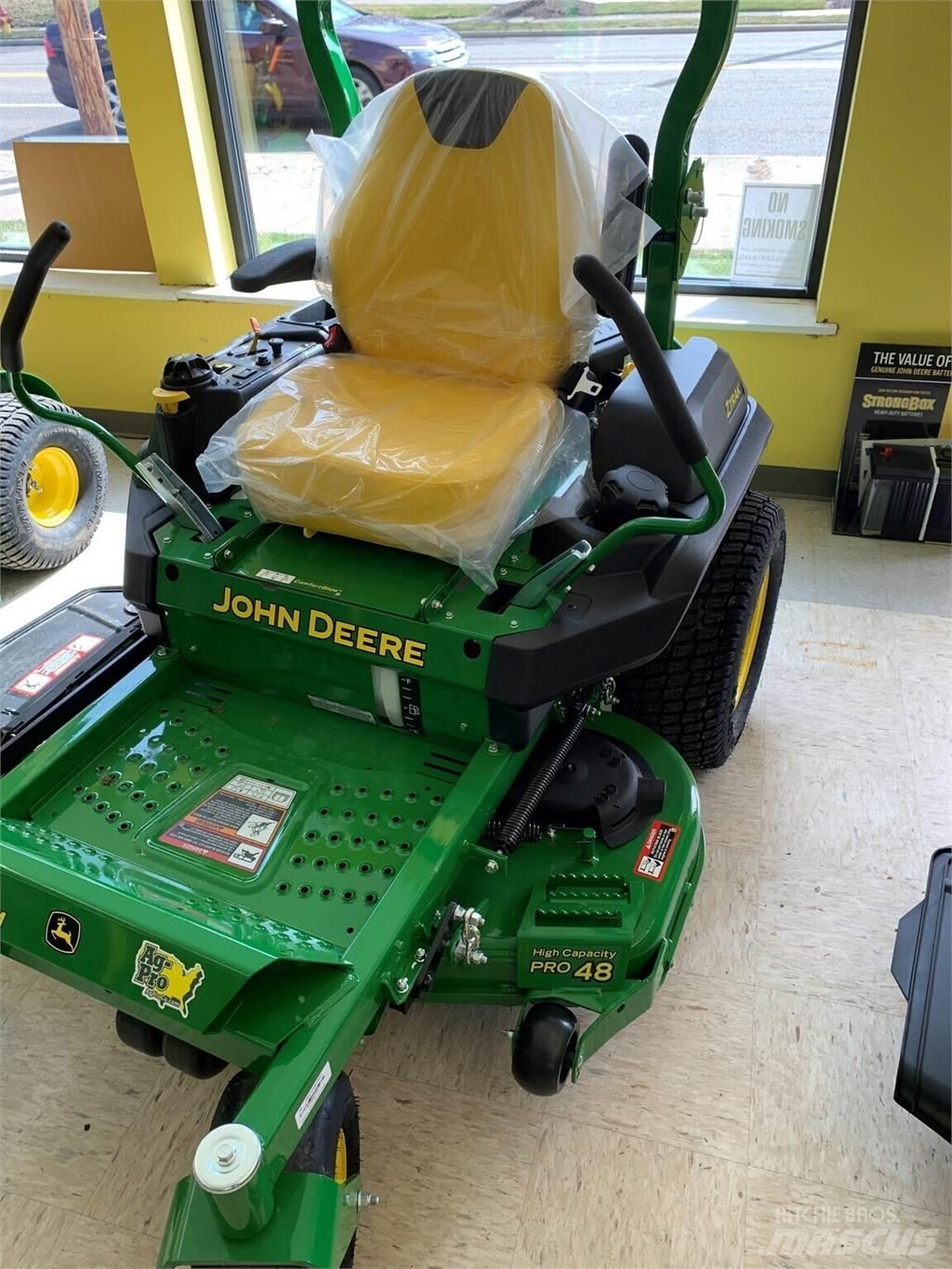 John Deere Z735M Zero-turn klippere