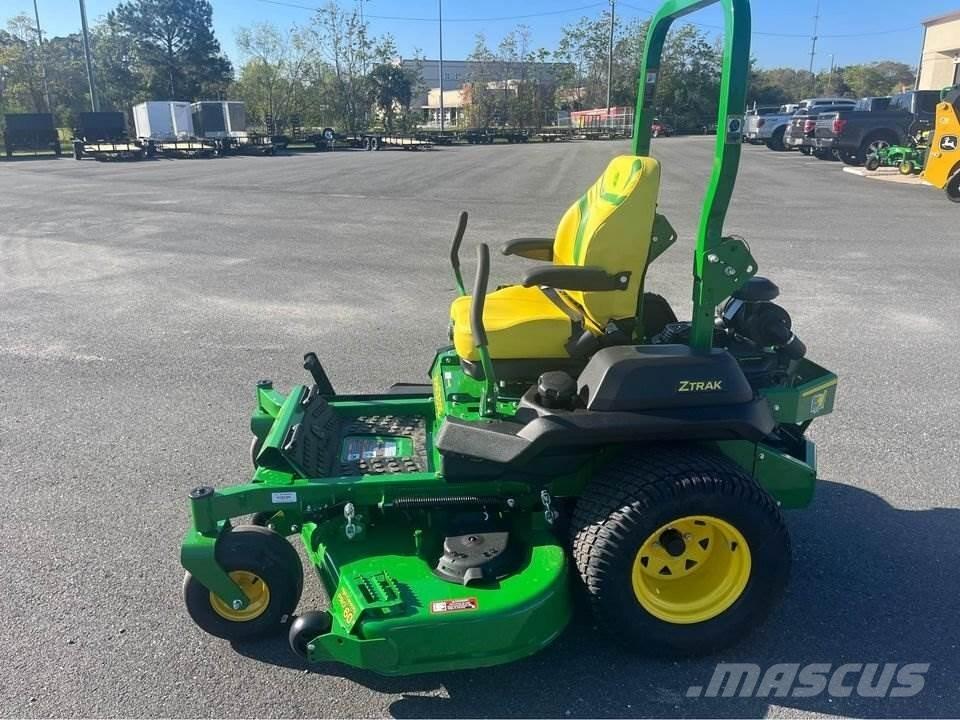John Deere z740r Zero-turn klippere