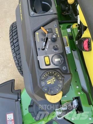 John Deere Z760R Zero-turn klippere
