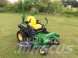 John Deere Z915E Zero-turn klippere