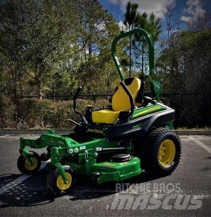 John Deere Z915E Zero-turn klippere