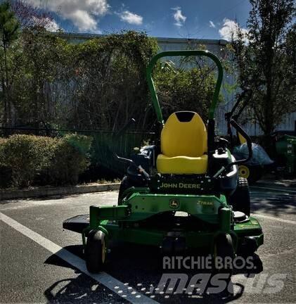 John Deere Z915E Zero-turn klippere