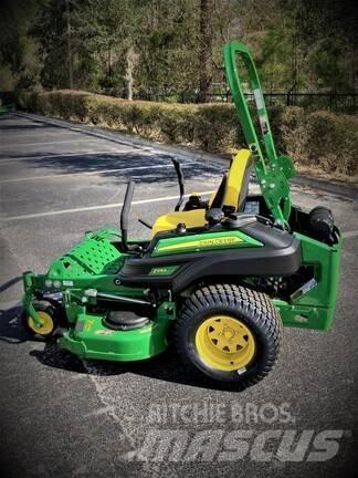 John Deere Z915E Zero-turn klippere