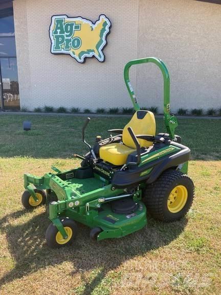 John Deere Z915E Zero-turn klippere