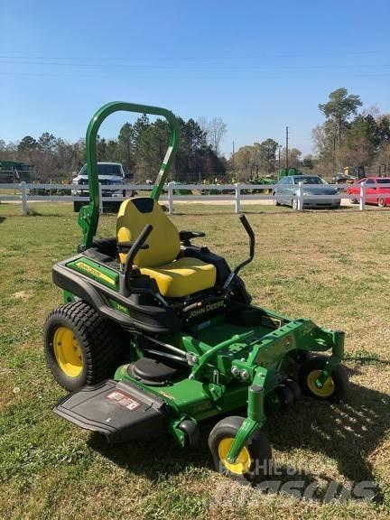 John Deere Z915E Zero-turn klippere