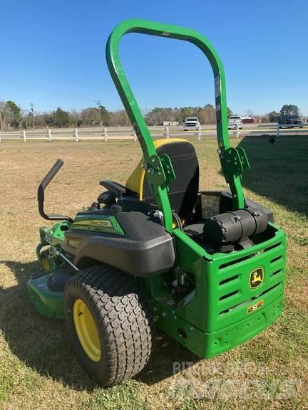 John Deere Z915E Zero-turn klippere
