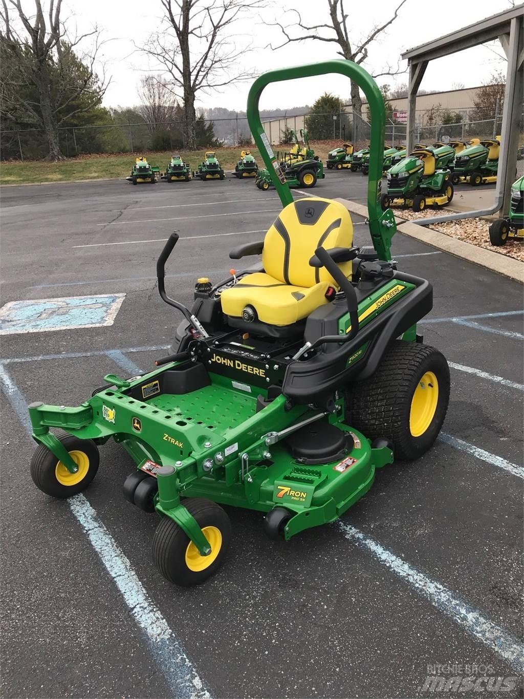 John Deere Z920M Zero-turn klippere