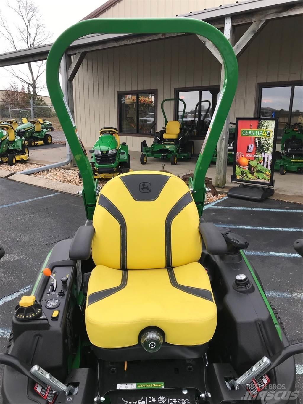 John Deere Z920M Zero-turn klippere