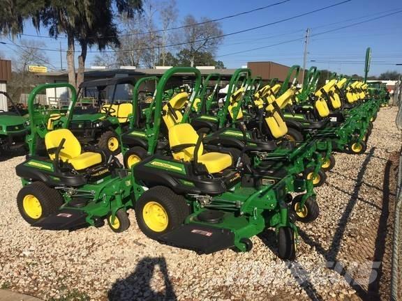 John Deere Z920M Zero-turn klippere