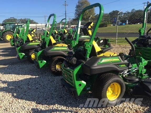 John Deere Z920M Zero-turn klippere