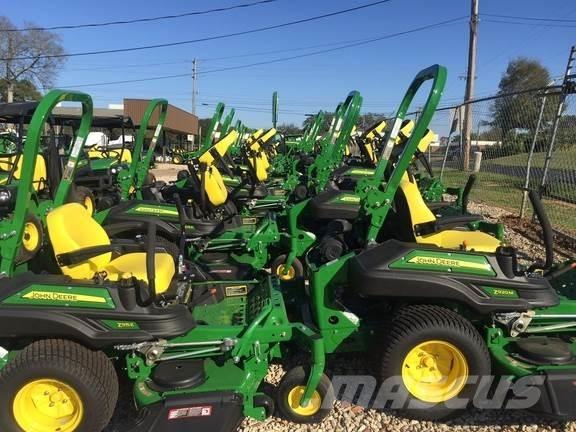 John Deere Z920M Zero-turn klippere