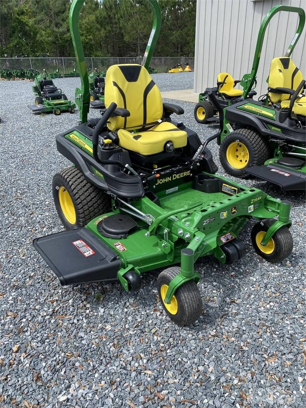 John Deere Z920M Zero-turn klippere
