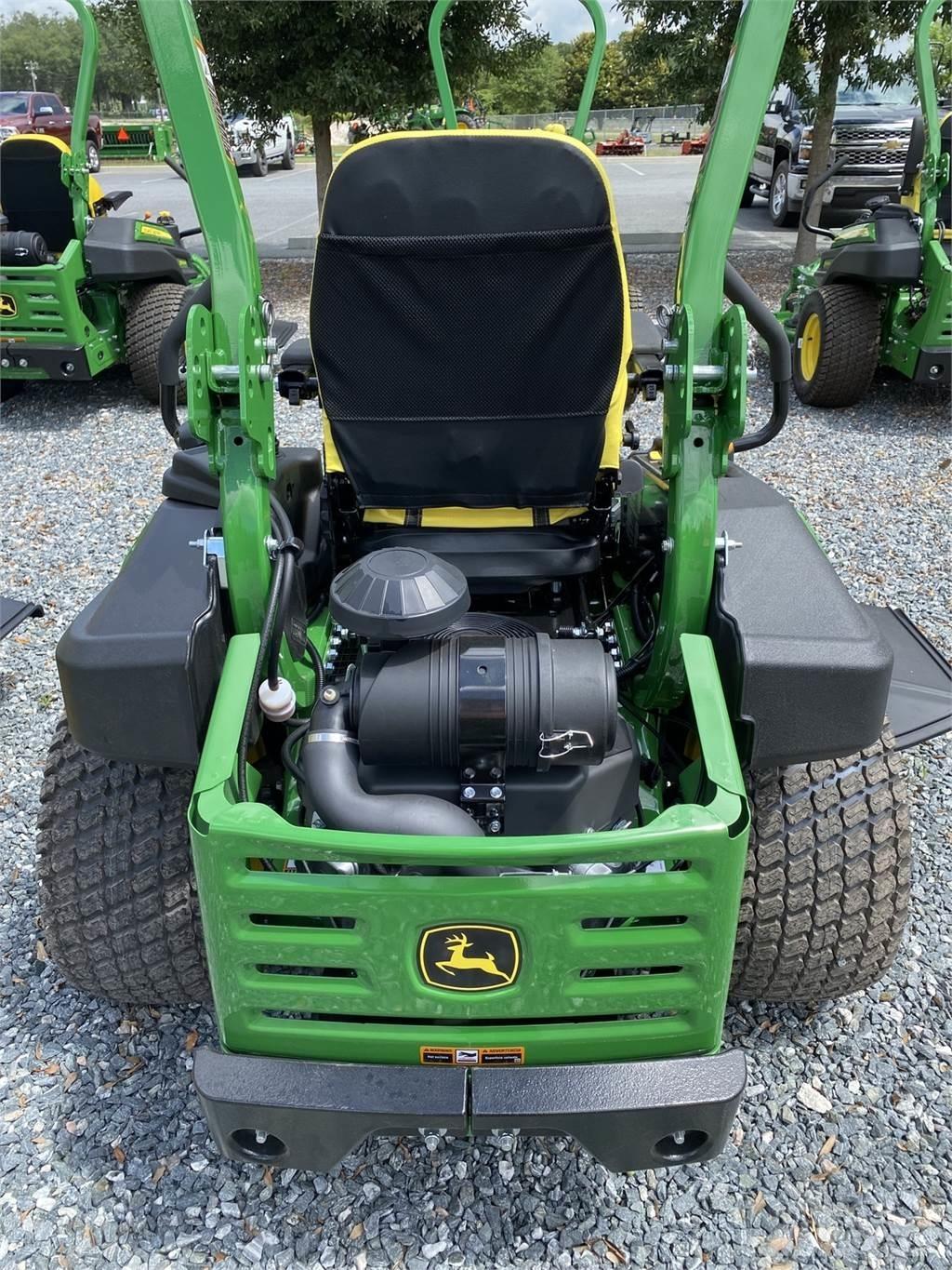 John Deere Z920M Zero-turn klippere