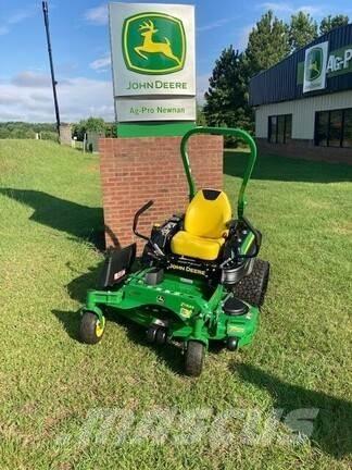 John Deere Z920M Zero-turn klippere