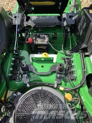 John Deere Z920M Zero-turn klippere
