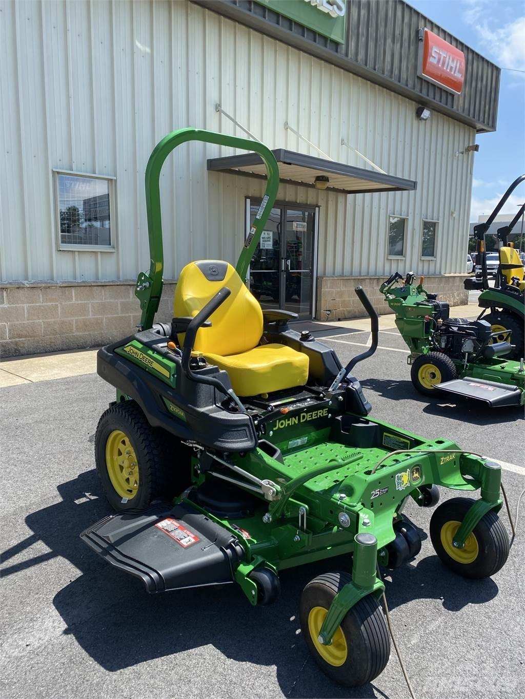 John Deere Z920M Zero-turn klippere