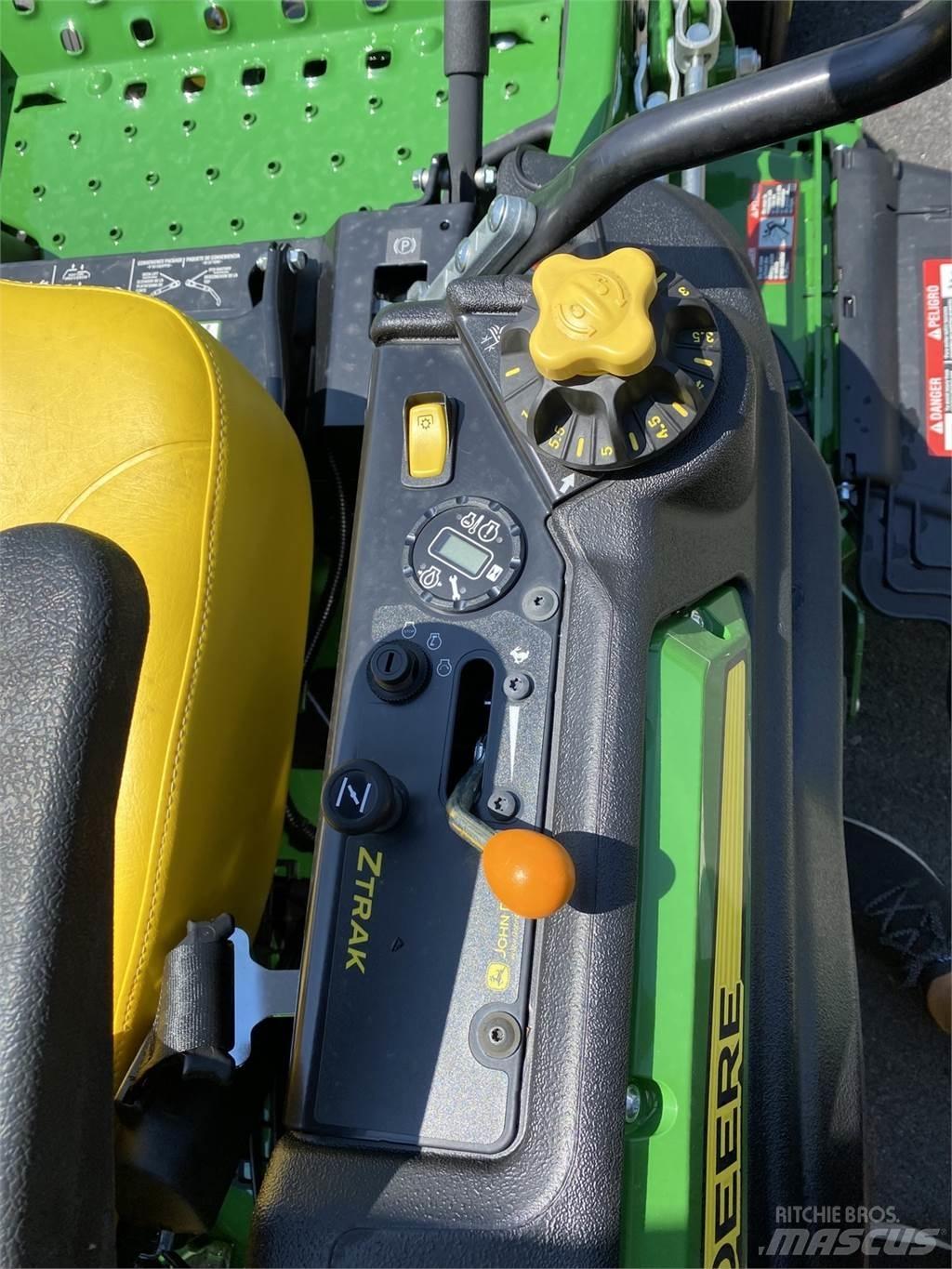 John Deere Z920M Zero-turn klippere