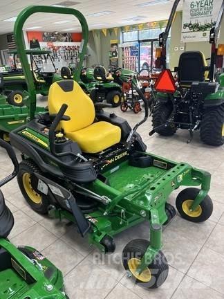 John Deere Z920M Zero-turn klippere