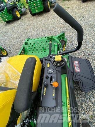John Deere Z920M Zero-turn klippere
