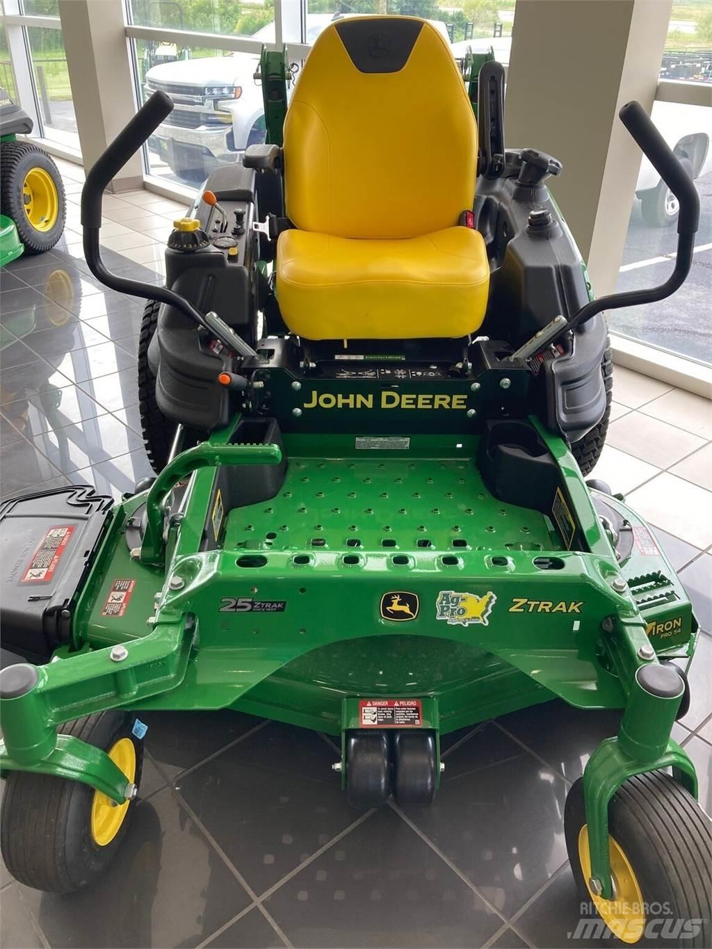 John Deere Z920M Zero-turn klippere