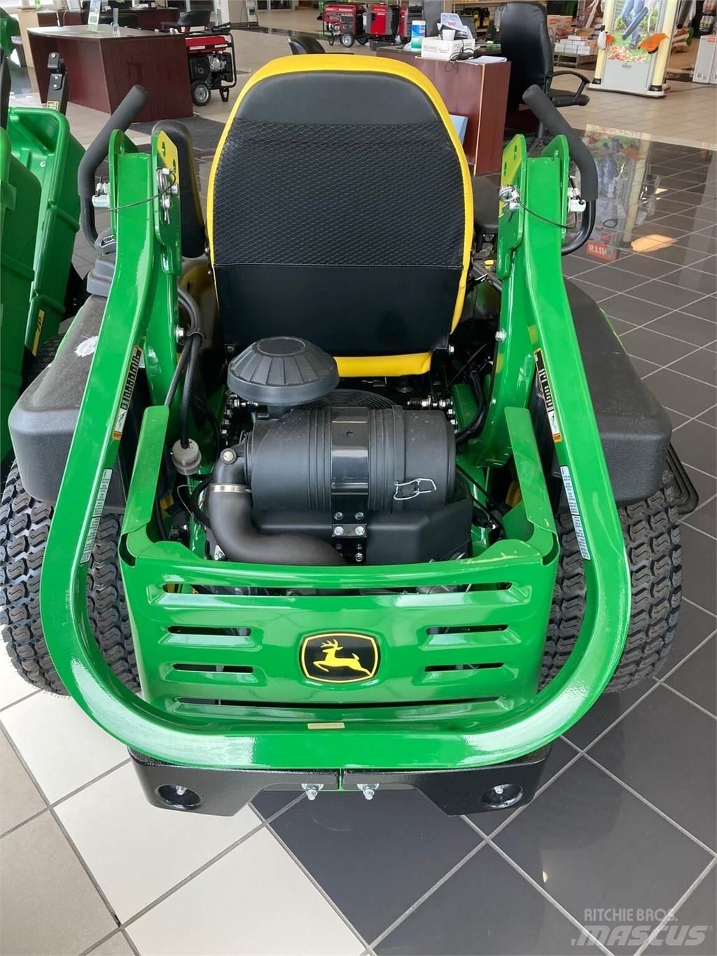 John Deere Z920M Zero-turn klippere