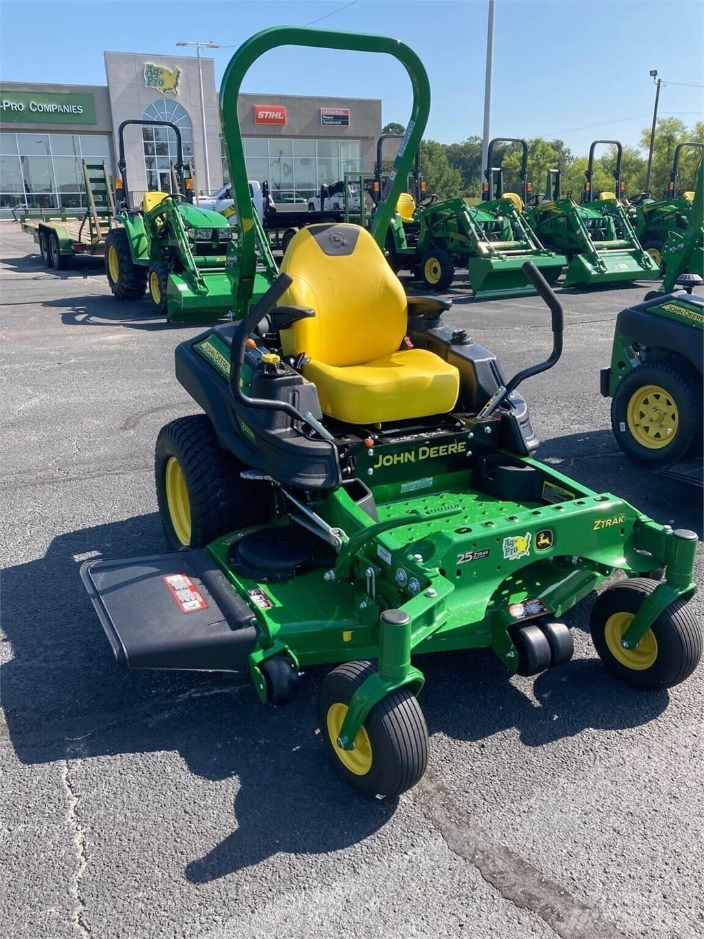 John Deere Z920M Zero-turn klippere