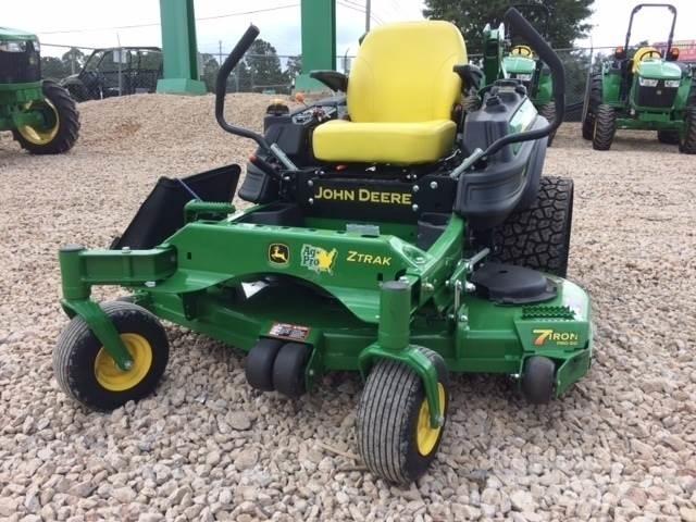 John Deere Z920M Zero-turn klippere