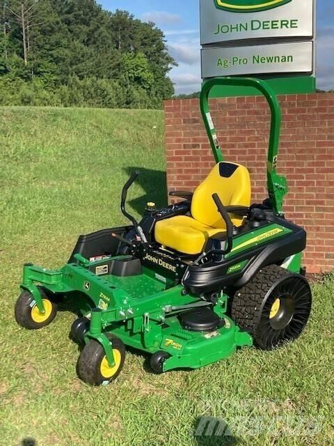 John Deere Z920M Zero-turn klippere