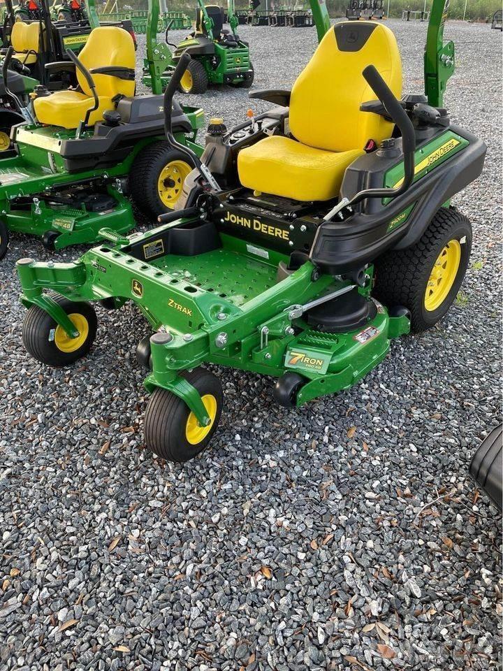 John Deere Z920M Zero-turn klippere