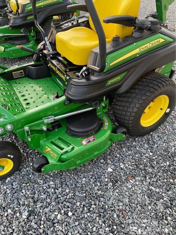 John Deere Z920M Zero-turn klippere
