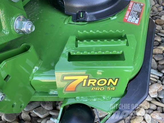John Deere Z920M Zero-turn klippere
