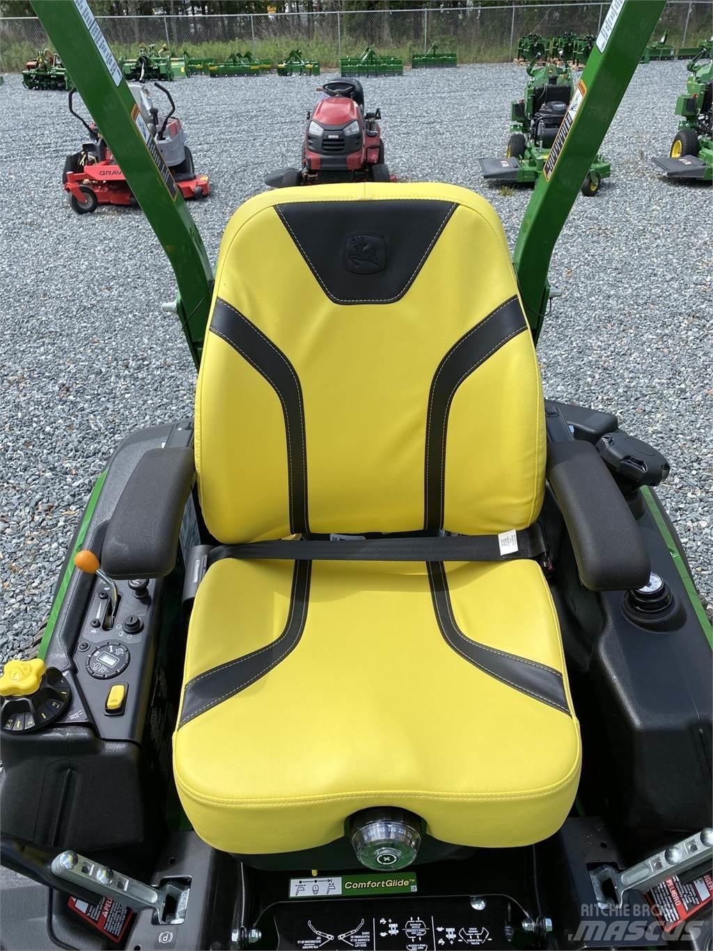 John Deere Z920M Zero-turn klippere