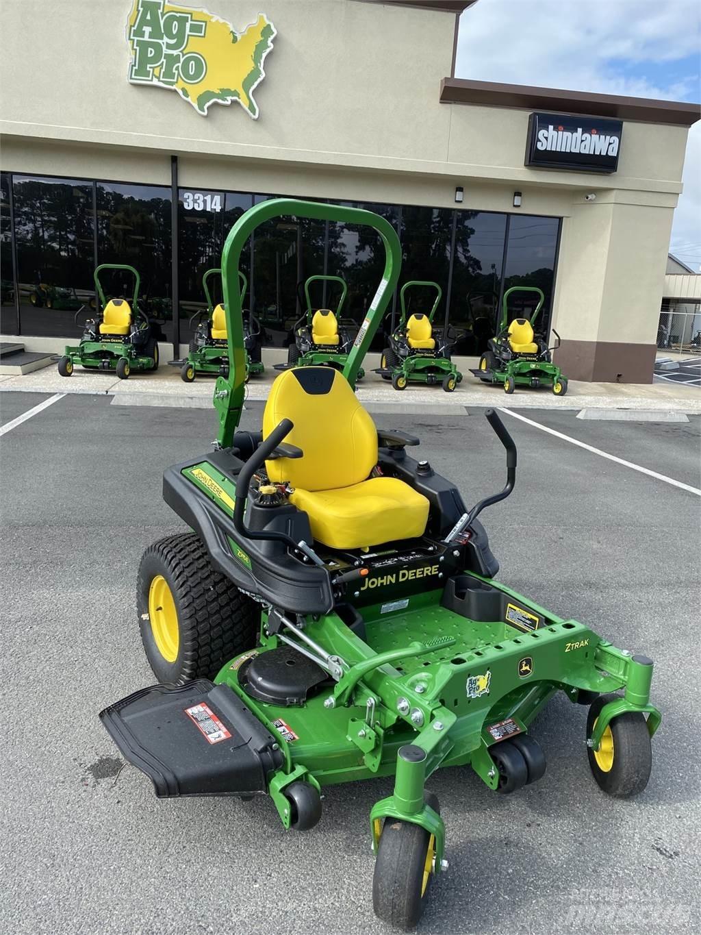 John Deere Z920M Zero-turn klippere