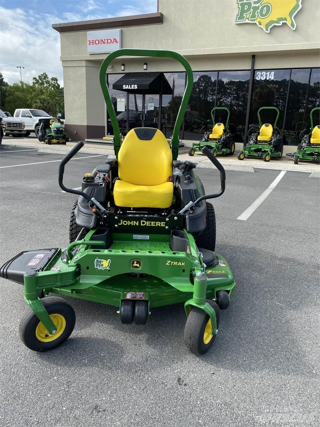 John Deere Z920M Zero-turn klippere