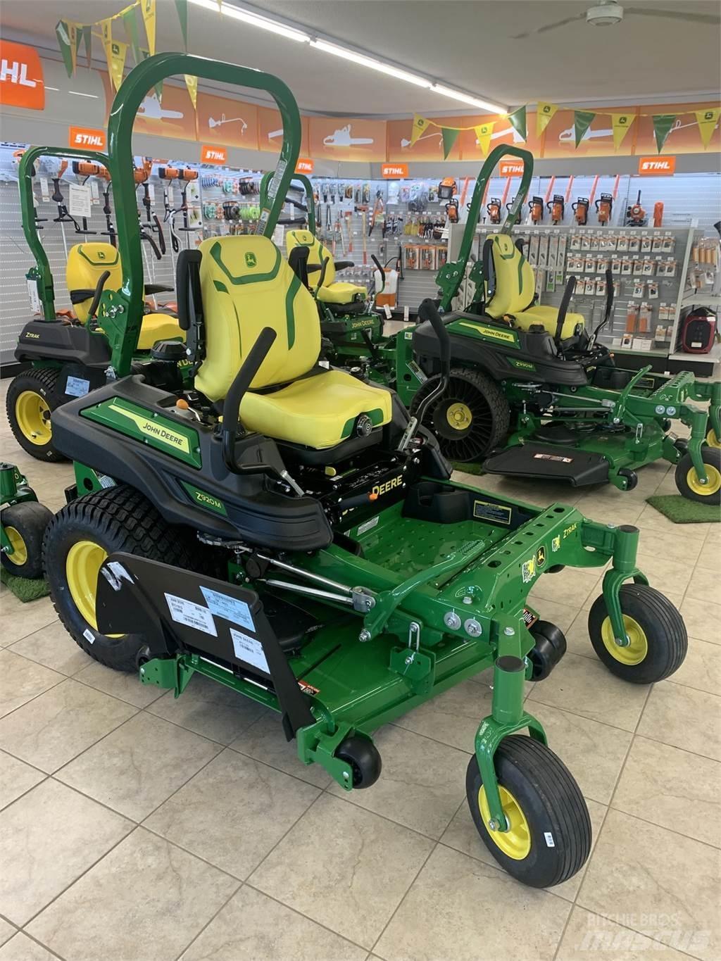 John Deere Z920M Zero-turn klippere