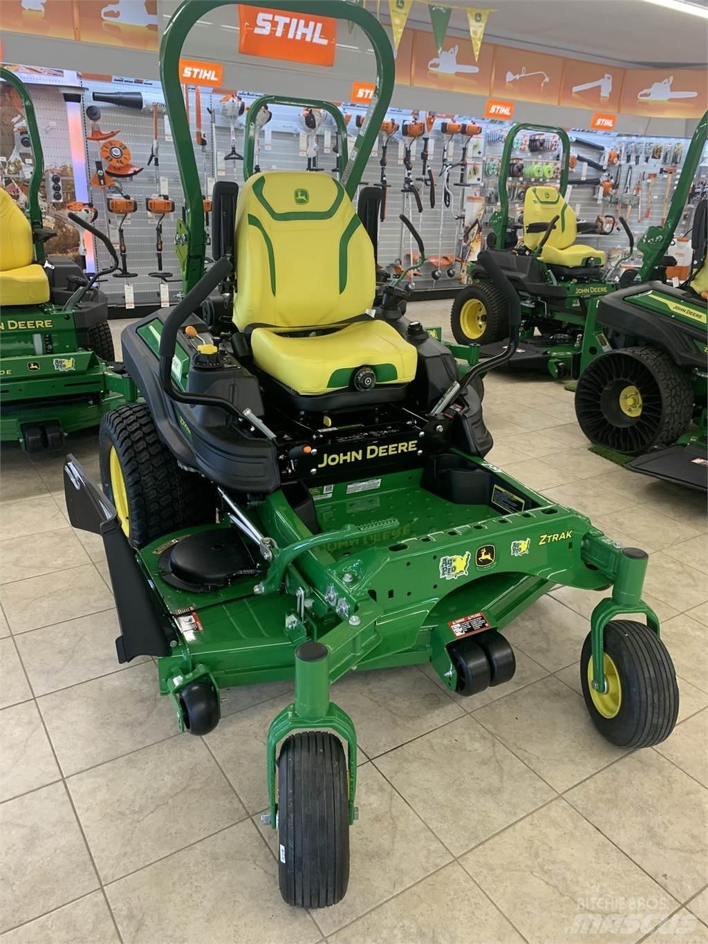 John Deere Z920M Zero-turn klippere