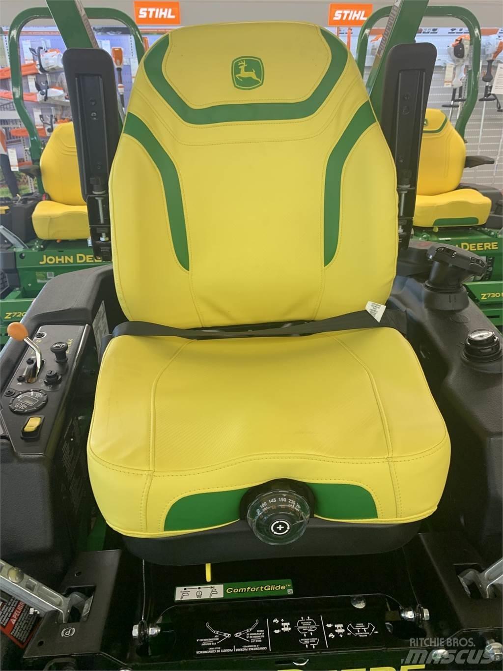 John Deere Z920M Zero-turn klippere